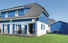 Ferienhaus 4 Altefähr, Altefähr